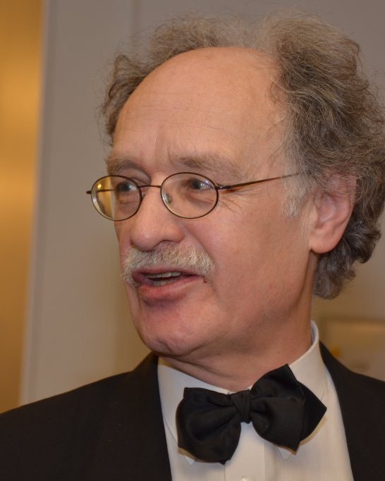 Hartmut dieter