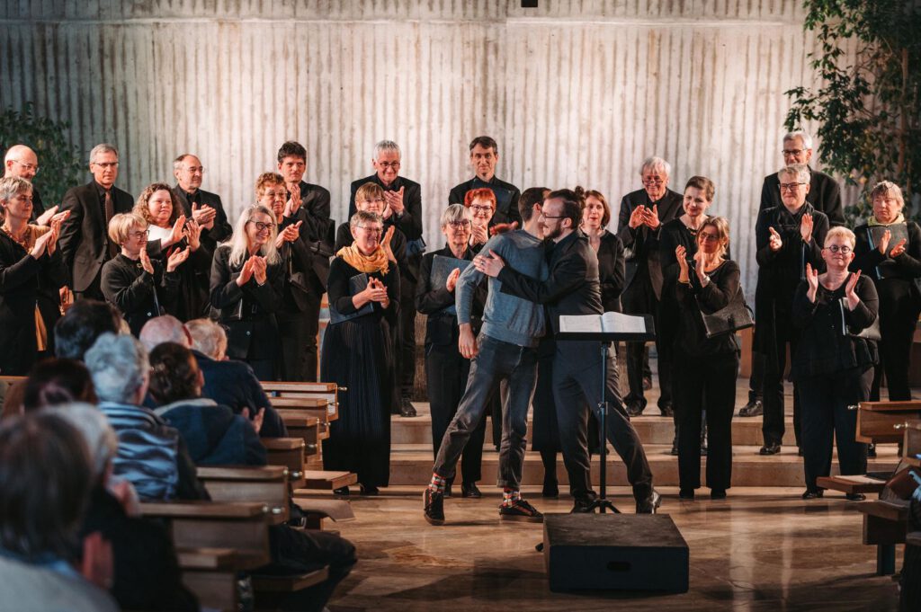 Dvořák · Dieterle, St. Dominikus, Ostfildern