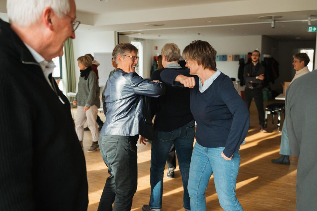 Chorworkshop