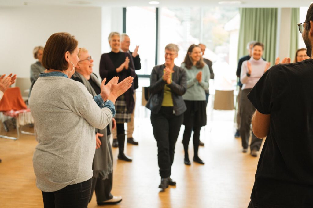 Chorworkshop